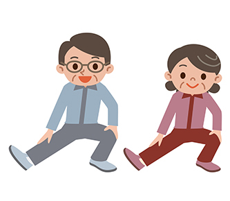保険で受けられる訪問マッサージとは?